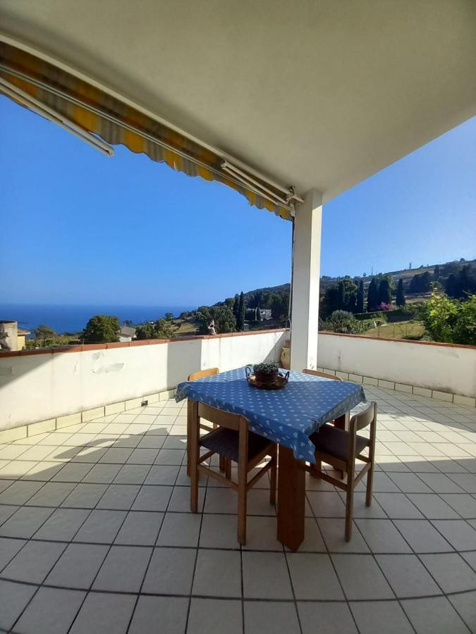 Bbq House Daire Sanremo Dış mekan fotoğraf