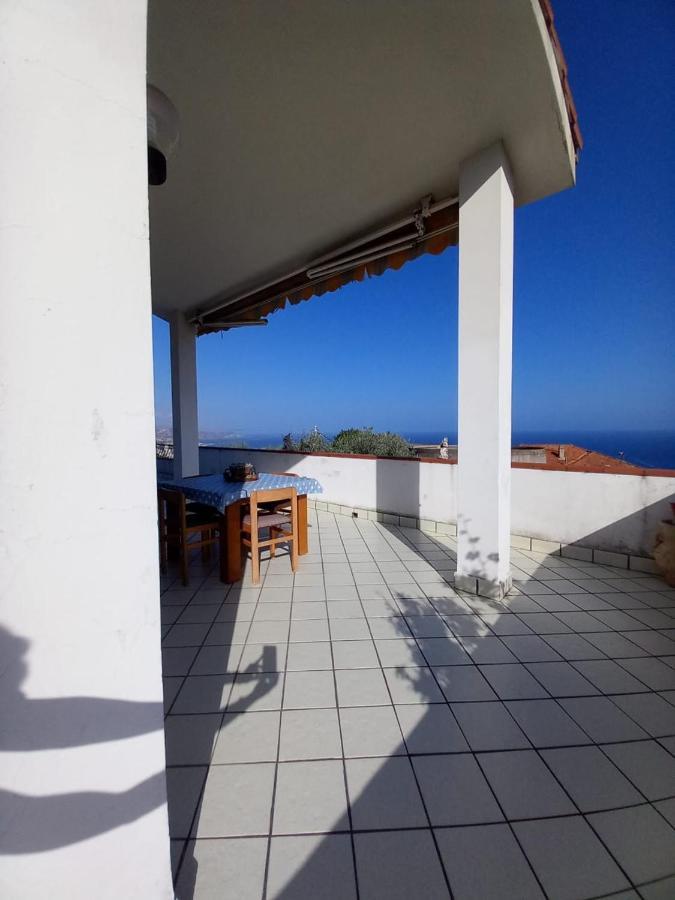 Bbq House Daire Sanremo Dış mekan fotoğraf