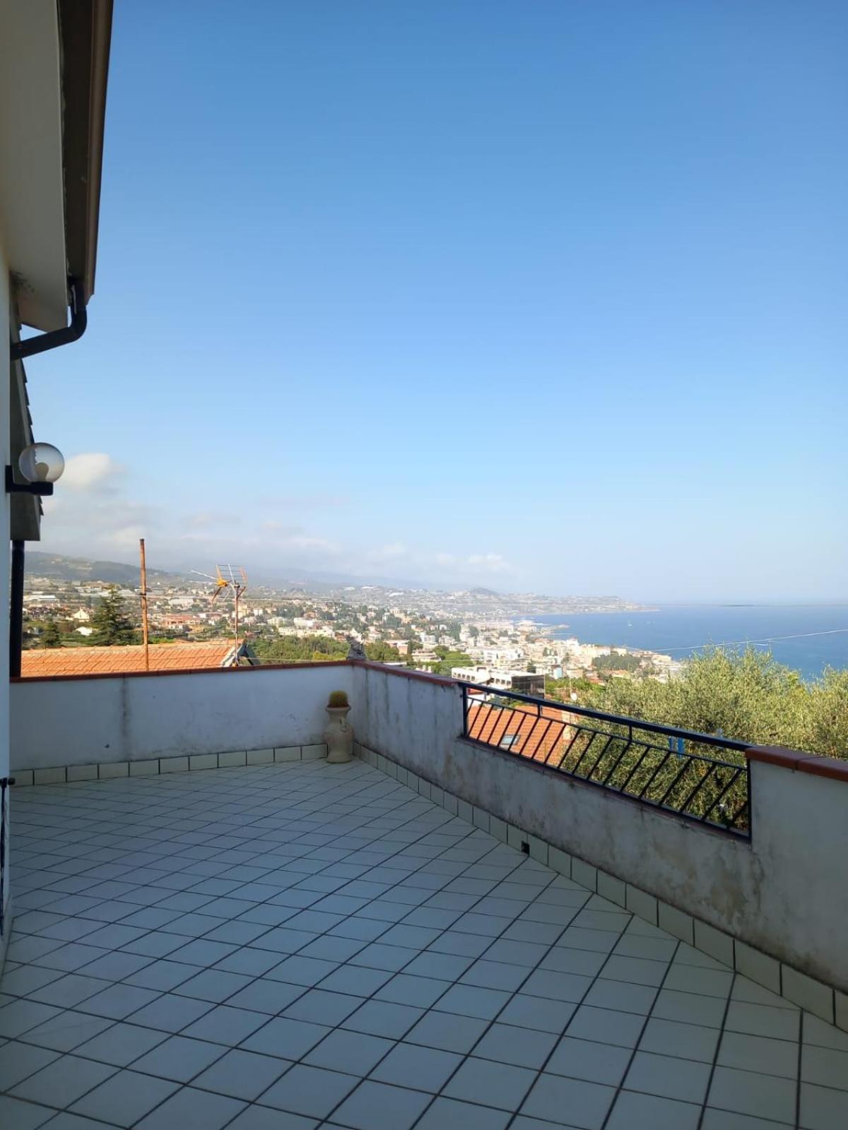 Bbq House Daire Sanremo Dış mekan fotoğraf